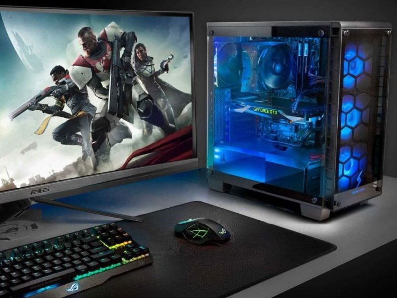 Gaming laptop- Latest tips to buy the best&nbsp;one